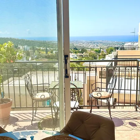 Panorama View Daire