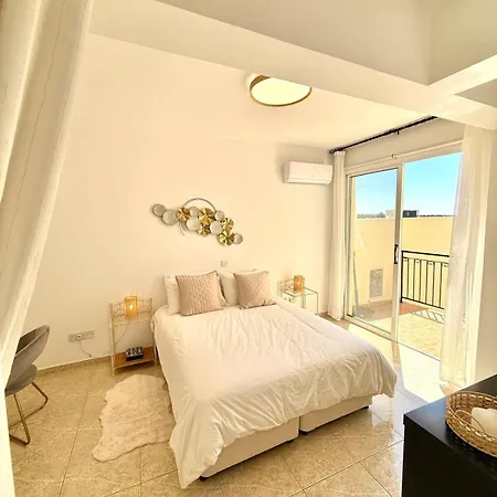 شقة Panorama View