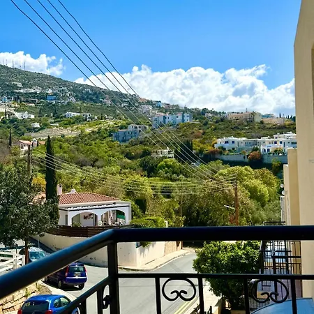 شقة Panorama View *