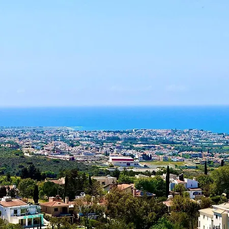 شقة Panorama View *