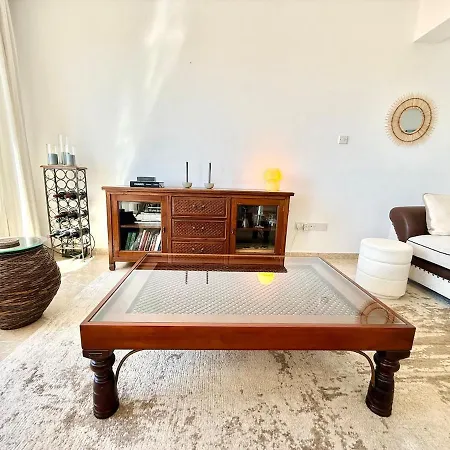 شقة Panorama View *