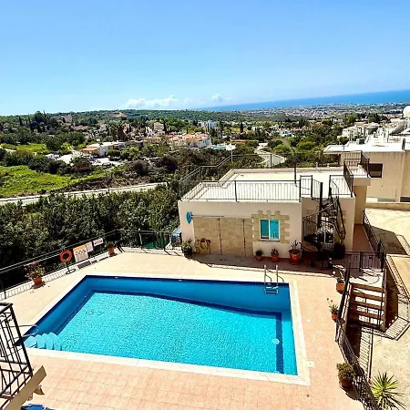 Panorama View Daire