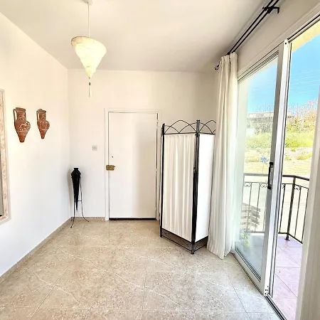 شقة Panorama View تالا