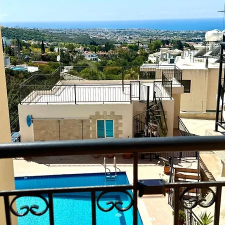 Panorama View شقة